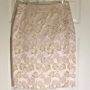 Perfect for holidays skirt